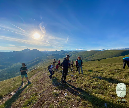 Oltrenatura Abruzzo