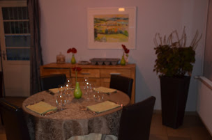 Photo n°41 de L'auberge du Cleon à Carisey (Restaurant français)