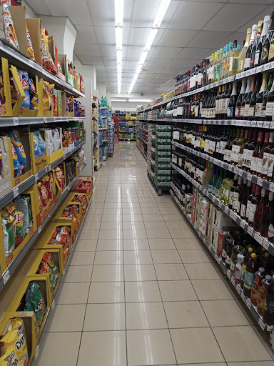 Supermercados Dia