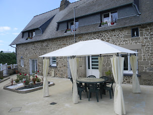 Photo n°12 de chambres d'hôtes DM Bazouges la pérouse à Bazouges-la-Pérouse (Chambre d'hôtes)