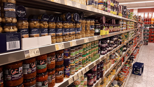 Combi Verbrauchermarkt Bielefeld, Werther Str. 266 - Thumbnail