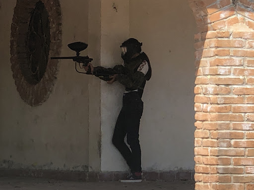 Gotcha Extreme Cosamaloapan - Thumbnail