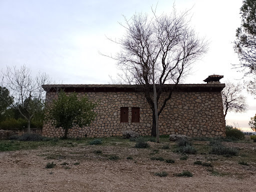 La Serrezuela - Thumbnail