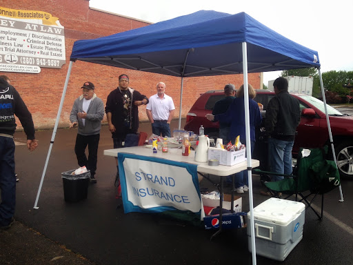 Strand Insurance of Centralia - Thumbnail