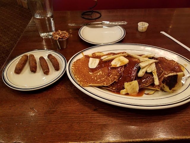 Mimi's Cafe