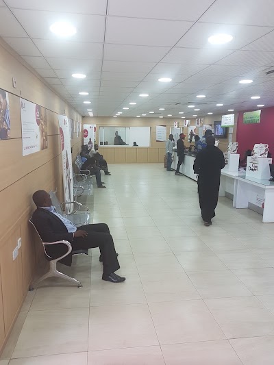 Photos of LG Fouani Group Nigeria Ltd