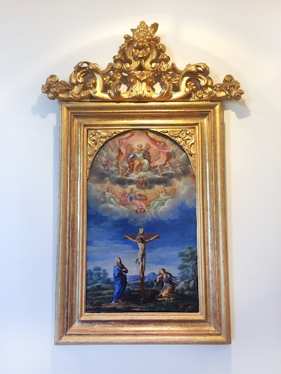 Pinacoteca Civica "Monsignore A. Ricci"