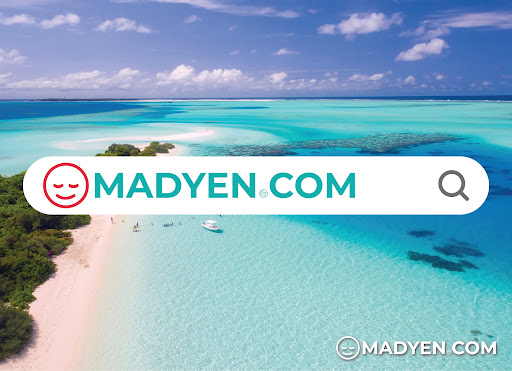 MADYEN.COM - Visual