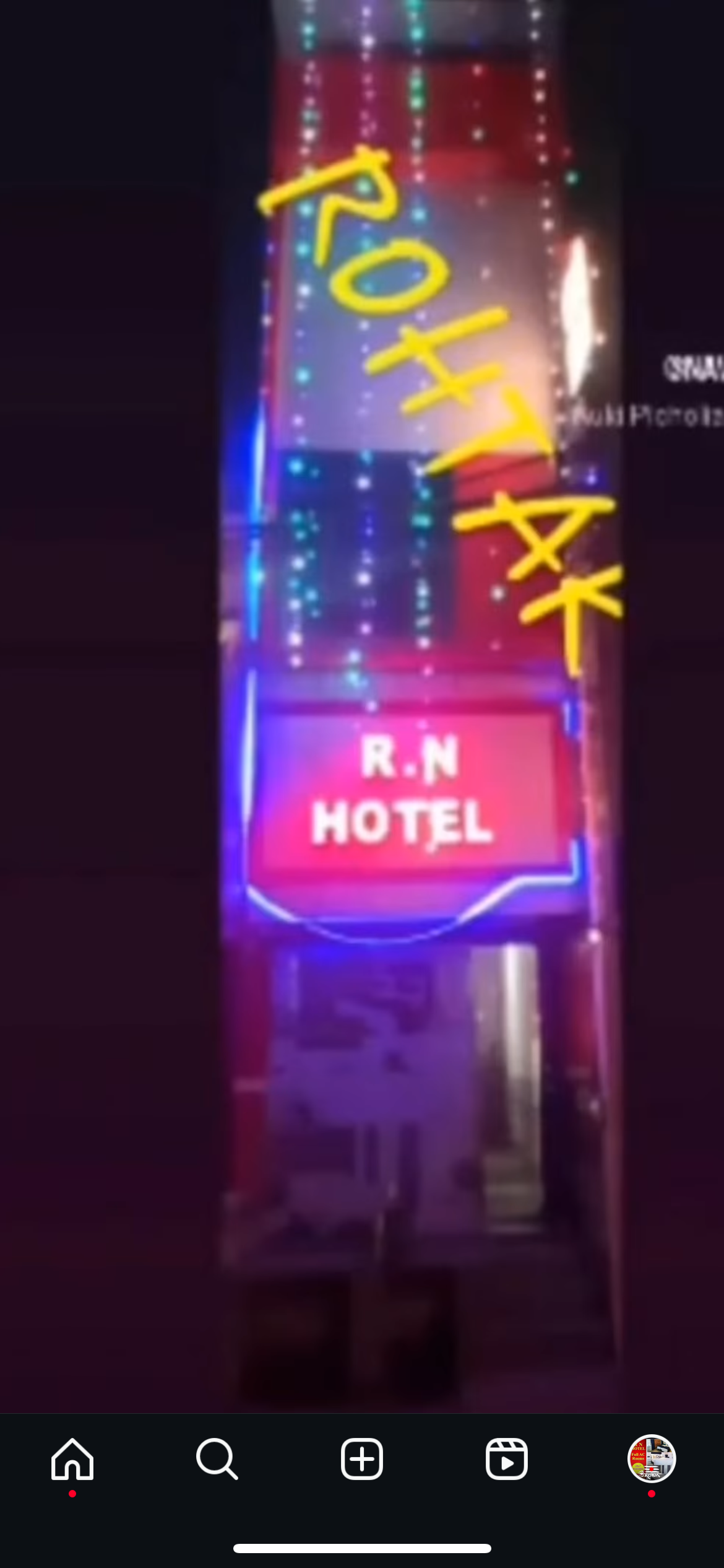 R N hotel