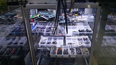 Photos of Crownston Glass and Electronic