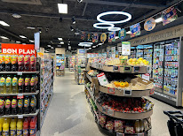 Carrefour City à Le Bouscat