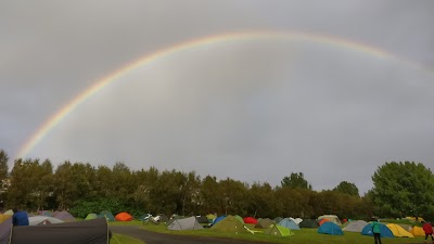 campground