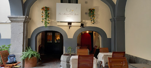 La Maison del gusto - Thumbnail