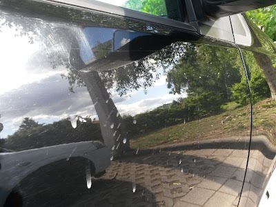 car-wash