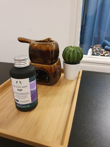 Aurora Wellness Massage - Thumbnail