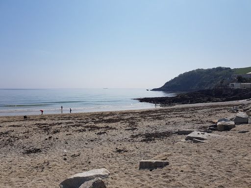 Swanpool Beach - Thumbnail