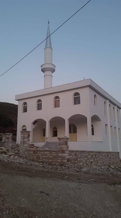 Xhamia Valarë