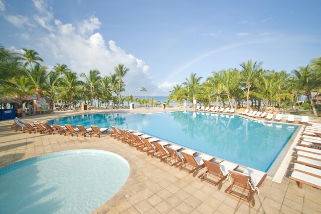 Viva Wyndham Dominicus Beach