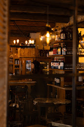 Photo n°64 de Marcella à Paris (Brasserie)