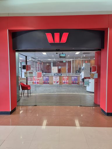 Westpac Branch Redbank Plaza