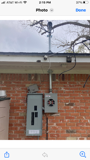 Beeson Electric - Visual