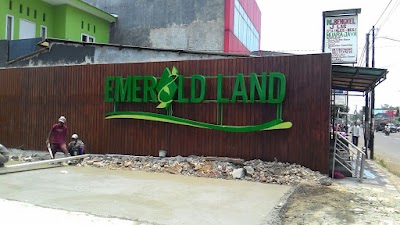 Photos of Emerald Land Cibinong