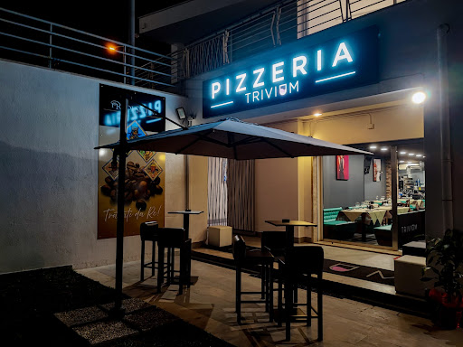 Trivium Pizzeria