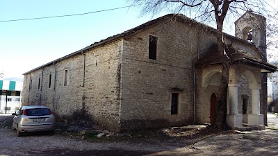 Church of the Archangels, Varosh / Ιερός Ναός Ταξιαρχών