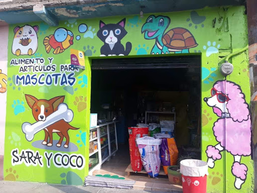 Herramientas y articulos para mascotas SARA Y COCO Gallery - Mexico