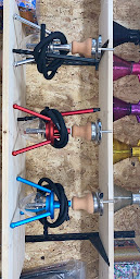 Photo n°15 de Boutique Narguilé à Brignoles (Bar à chicha)