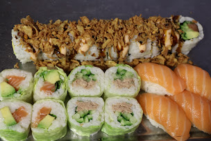 Photo n°21 de Toto Sushi à La Valette-du-Var (Restaurant japonais)