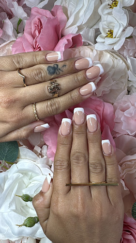 Nails By Yoa interior view