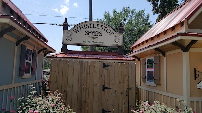 Whistlestop Shops