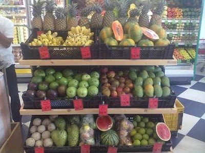 Photos of Cargills Food City Express Green Road