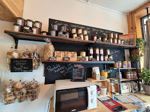 Photo n°1 de L'alpain à Chamrousse (Boulangerie)