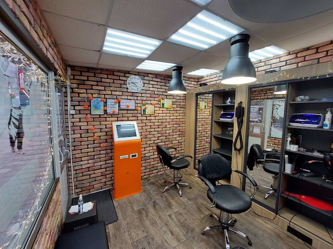 Експрес стрижка