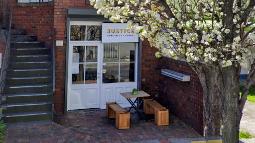 Photo of Justice Specialty Coffee