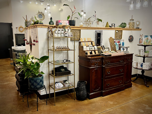 Alchemy & Mysteria Beauty Spa