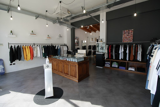 BIG-ONE Store - Visual