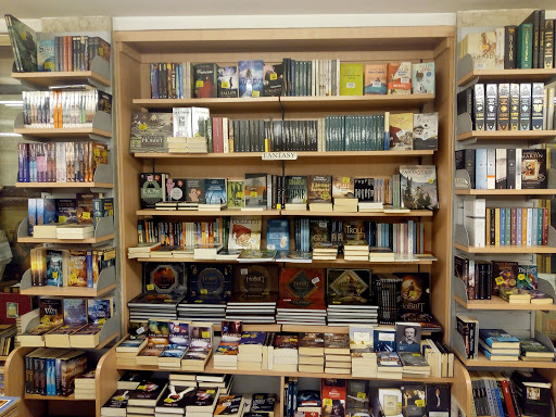 Libreria M.T.Cicerone - Thumbnail