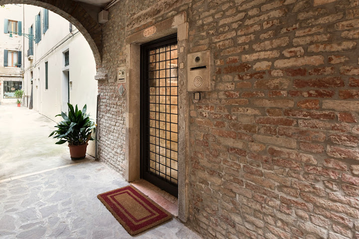 Casin dei Nobili B&B by null