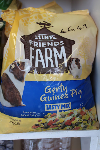 The Pet Patch - Thumbnail