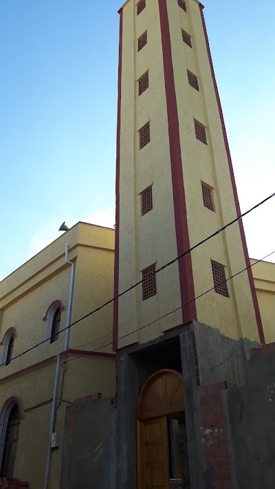 Photos of Mosquee Bilal ibn rabah