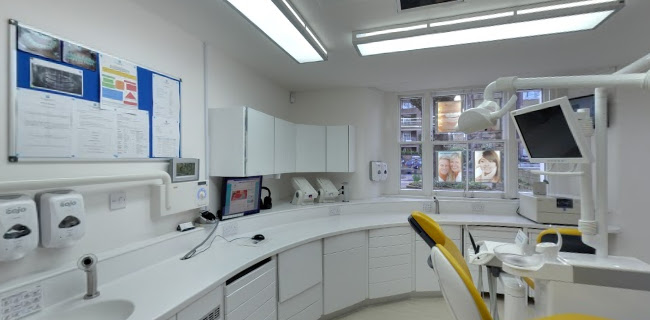 Reviews of RP Advanced Dental and Implant Centre in London - Dentist