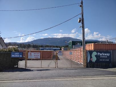 Parkway Storage