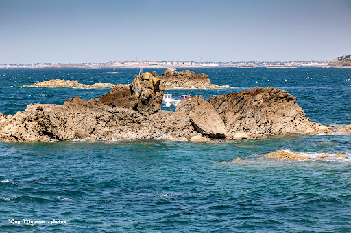 SAINT LUNAIRE COTE D'EMERAUDE TC - Thumbnail