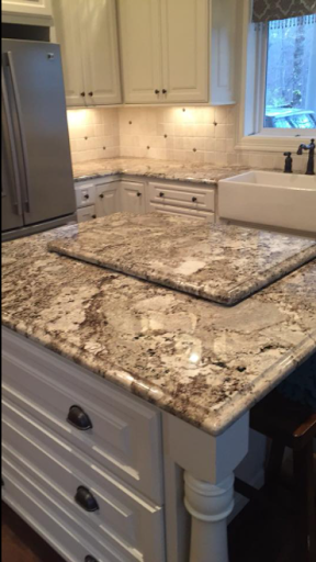 Avatar for Spinks Stone Shop Granite and More