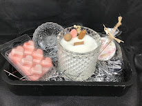 Au délice des senteurs à Porte du Ried