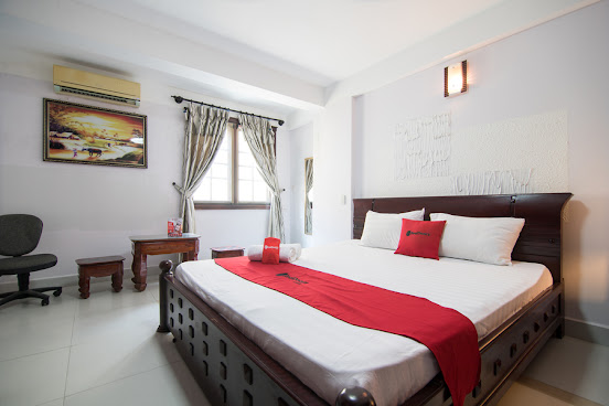 RedDoorz near Cau Song Han 2 by null