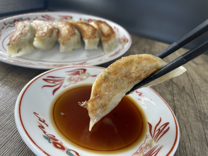 餃子の一番亭 沼津東名インター店